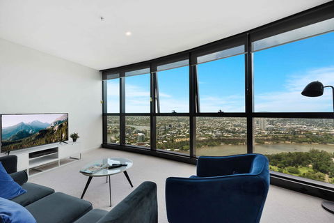 Brisbane Skytower By CLLIX - Accommodation Kalgoorlie 16