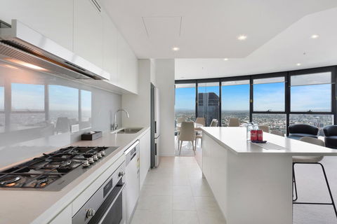 Brisbane Skytower By CLLIX - Accommodation Kalgoorlie 5
