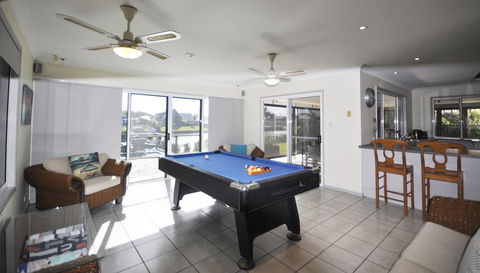 Bribie Island Canal Holiday Destination! - Accommodation Kalgoorlie 12