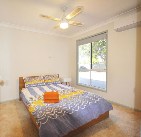 Bribie Island Canal Holiday Destination! - Accommodation Kalgoorlie 15
