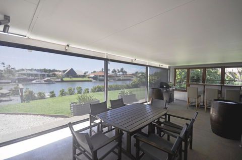 Bribie Island Canal Holiday Destination! - Accommodation Kalgoorlie 7