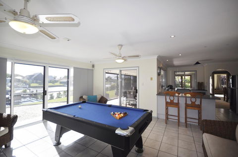 Bribie Island Canal Holiday Destination! - Accommodation Kalgoorlie 20