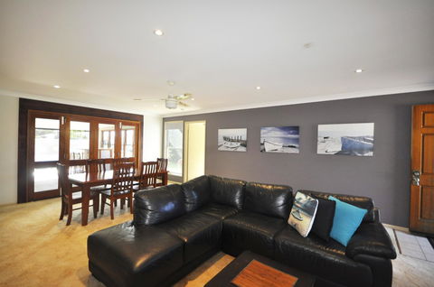 Bribie Island Canal Holiday Destination! - Accommodation Kalgoorlie 11