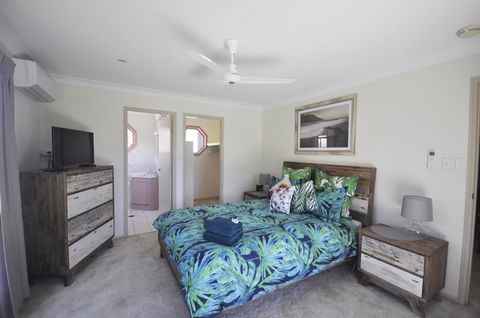 Bribie Island Canal Holiday Destination! - Accommodation Kalgoorlie 9