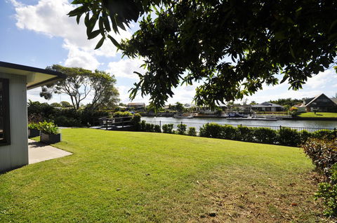 Bribie Island Canal Holiday Destination! - Accommodation Kalgoorlie 22