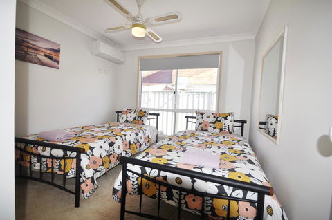 Bribie Island Canal Holiday Destination! - Accommodation Kalgoorlie 18