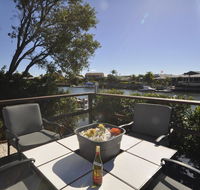 Bribie Island Canal Holiday Destination - Accommodation Kalgoorlie