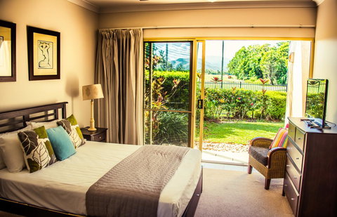 Paradise Links Resort Port Douglas - Accommodation Kalgoorlie 27