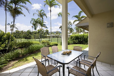 Paradise Links Resort Port Douglas - Accommodation Kalgoorlie 18