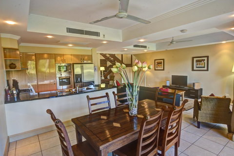 Paradise Links Resort Port Douglas - Accommodation Kalgoorlie 40