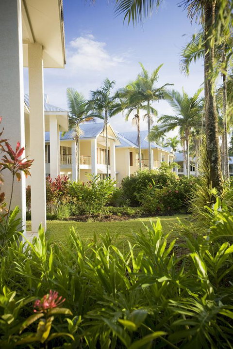 Paradise Links Resort Port Douglas - Accommodation Kalgoorlie 0