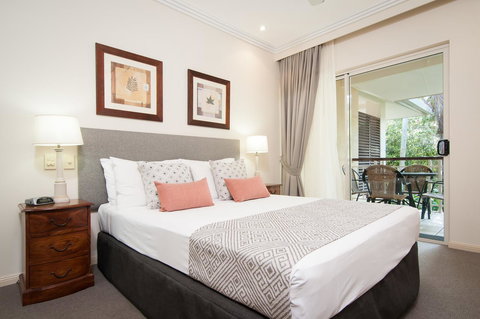 Paradise Links Resort Port Douglas - Accommodation Kalgoorlie 19