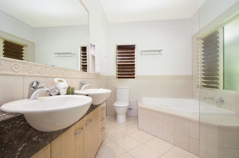 Paradise Links Resort Port Douglas - Accommodation Kalgoorlie 41