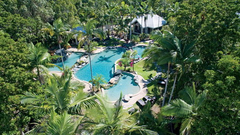 Paradise Links Resort Port Douglas - Accommodation Kalgoorlie 2