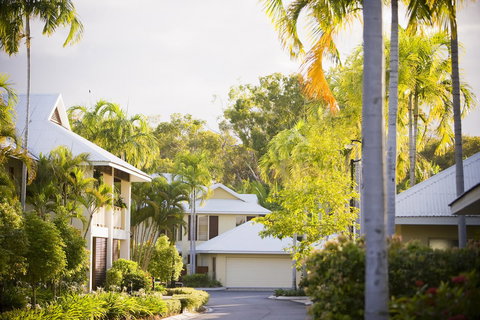 Paradise Links Resort Port Douglas - Accommodation Kalgoorlie 1