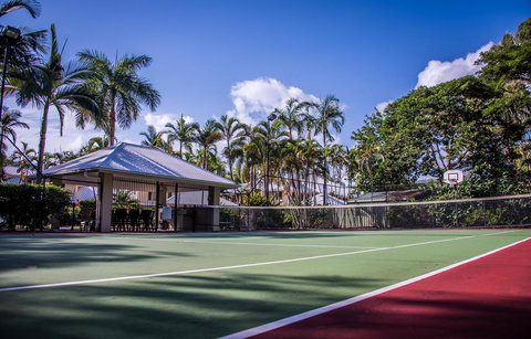 Paradise Links Resort Port Douglas - Accommodation Kalgoorlie 28