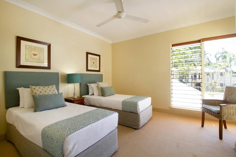 Paradise Links Resort Port Douglas - Accommodation Kalgoorlie 12