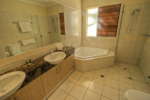 Paradise Links Resort Port Douglas - Accommodation Kalgoorlie 44