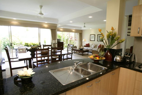 Paradise Links Resort Port Douglas - Accommodation Kalgoorlie 39