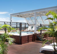 Tiki Hotel Apartments Surfers Paradise - Accommodation Kalgoorlie