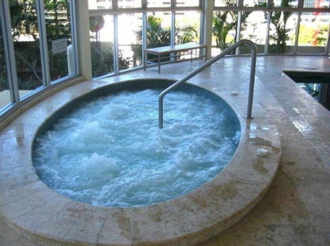 Beach Stay - Ocean & Riverview Resort Chevron Renaissance Central Surfers Paradise - Accommodation Kalgoorlie 22