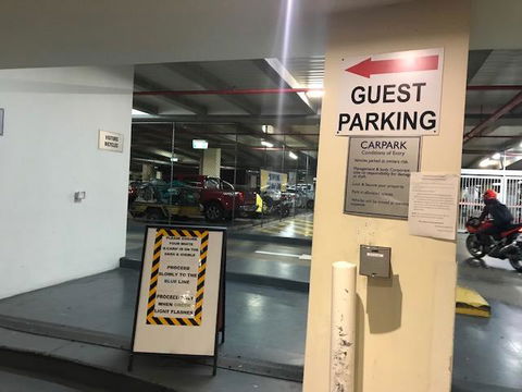 Beach Stay - Ocean & Riverview Resort Chevron Renaissance Central Surfers Paradise - Accommodation Kalgoorlie 32