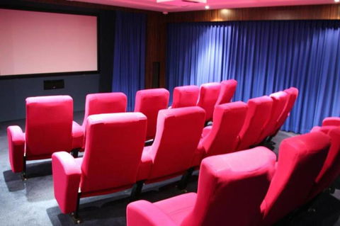 Beach Stay - Ocean & Riverview Resort Chevron Renaissance Central Surfers Paradise - Accommodation Kalgoorlie 27