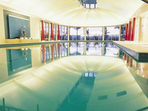 Beach Stay - Ocean & Riverview Resort Chevron Renaissance Central Surfers Paradise - Accommodation Kalgoorlie 16