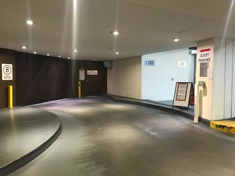 Beach Stay - Ocean & Riverview Resort Chevron Renaissance Central Surfers Paradise - Accommodation Kalgoorlie 31