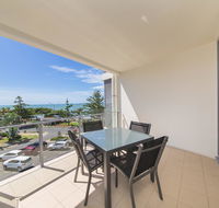 Salt Yeppoon - Accommodation Kalgoorlie