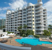 Broadbeach Holiday Apartments - Accommodation Kalgoorlie