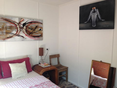 XYL Pets Friendly Seaside Boutique Guesthouse - Accommodation Kalgoorlie 13