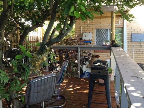 XYL Pets Friendly Seaside Boutique Guesthouse - Accommodation Kalgoorlie 33