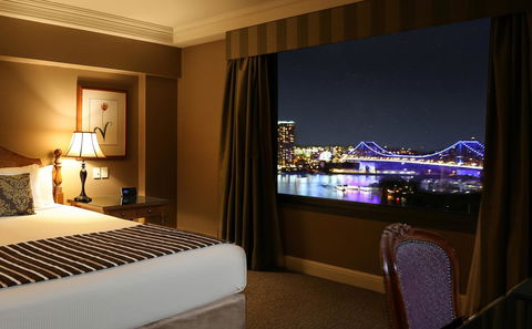 Stamford Plaza Brisbane - Accommodation Kalgoorlie 23