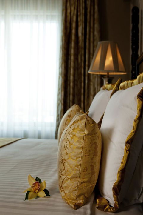 Stamford Plaza Brisbane - Accommodation Kalgoorlie 25