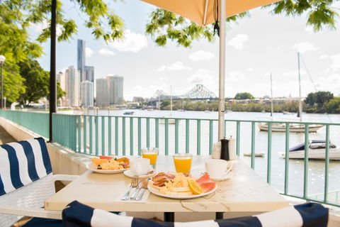Stamford Plaza Brisbane - Accommodation Kalgoorlie 11