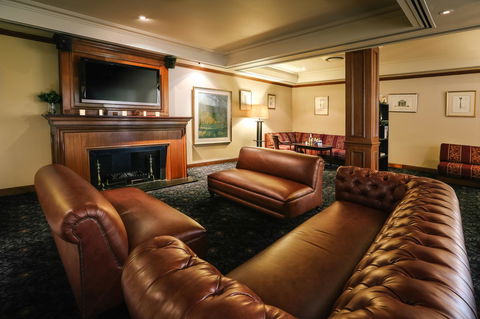 Stamford Plaza Brisbane - Accommodation Kalgoorlie 26