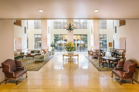 Stamford Plaza Brisbane - Accommodation Kalgoorlie 15