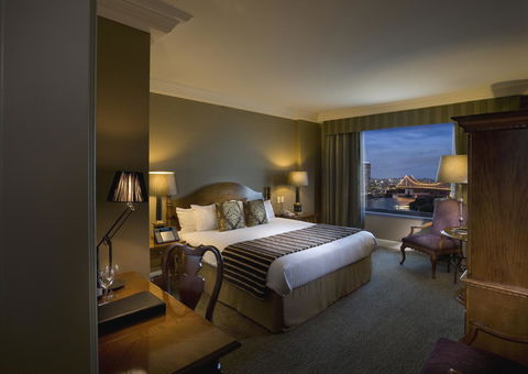 Stamford Plaza Brisbane - Accommodation Kalgoorlie 7