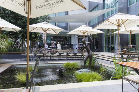 Stamford Plaza Brisbane - Accommodation Kalgoorlie 20