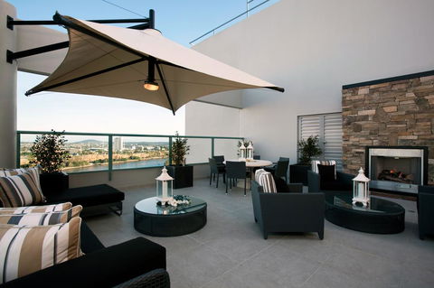 Stamford Plaza Brisbane - Accommodation Kalgoorlie 6