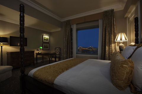 Stamford Plaza Brisbane - Accommodation Kalgoorlie 40