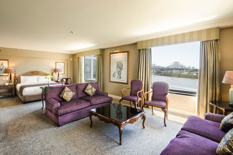 Stamford Plaza Brisbane - Accommodation Kalgoorlie 21