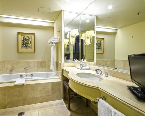 Stamford Plaza Brisbane - Accommodation Kalgoorlie 10