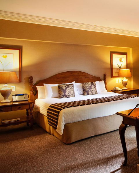 Stamford Plaza Brisbane - Accommodation Kalgoorlie 33