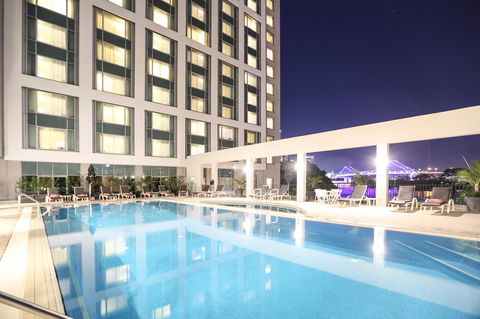 Stamford Plaza Brisbane - Accommodation Kalgoorlie 2