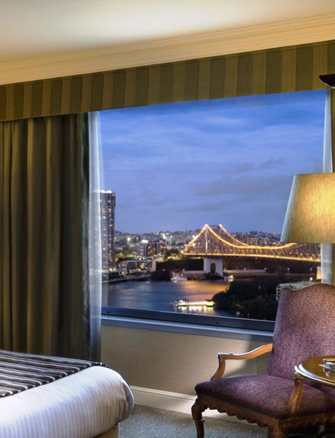 Stamford Plaza Brisbane - Accommodation Kalgoorlie 14
