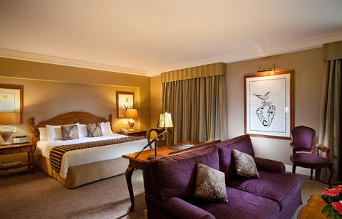 Stamford Plaza Brisbane - Accommodation Kalgoorlie 34