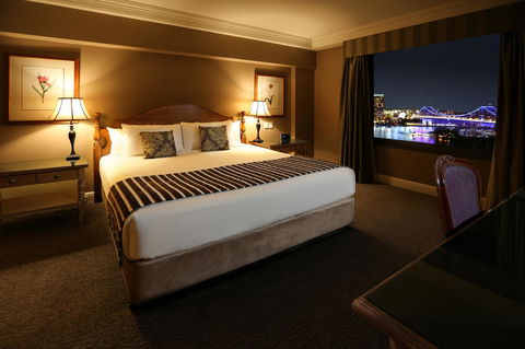Stamford Plaza Brisbane - Accommodation Kalgoorlie 4