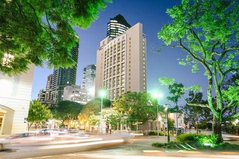 Stamford Plaza Brisbane - Accommodation Kalgoorlie 18